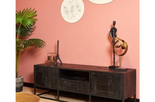 industriële meubels: robuust, stijlvol en functioneel