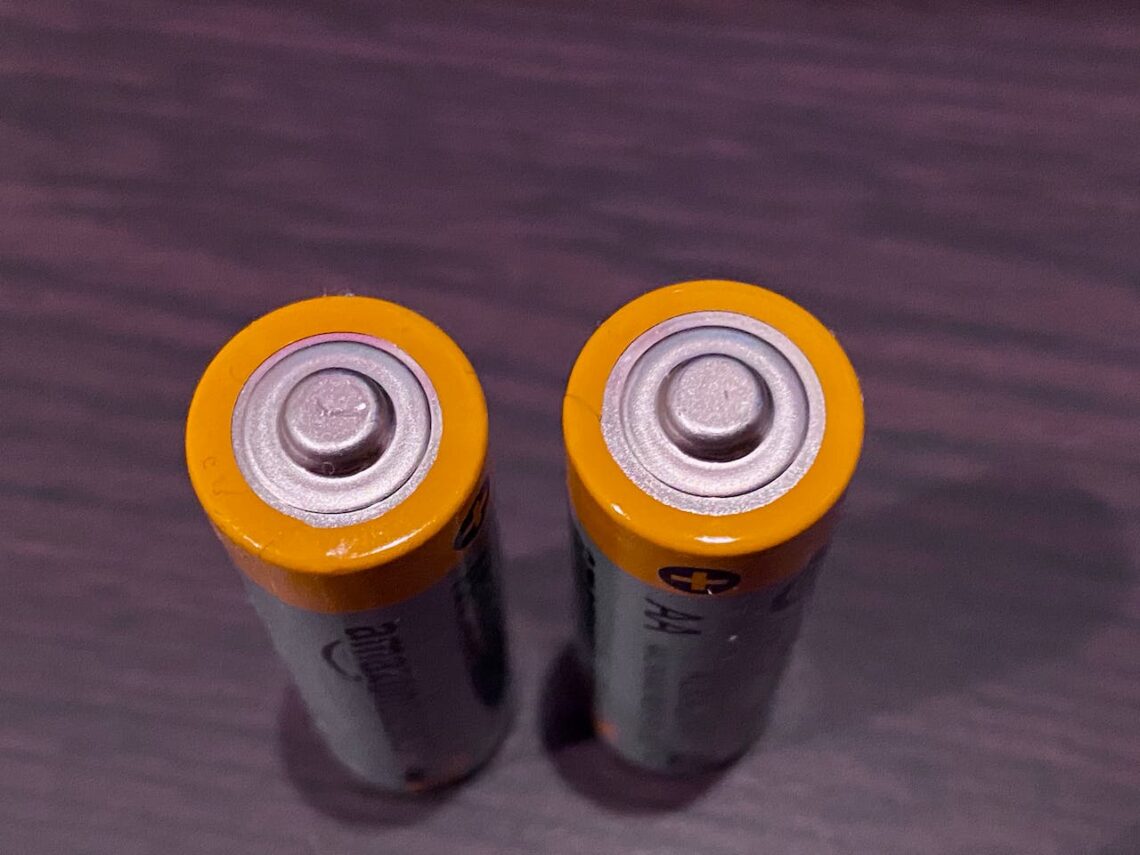 knoopcel batterijen: kleine krachtpatsers die onze apparaten draaiende houden