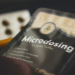 Microdosering truffel