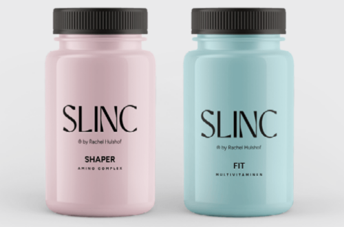 Slinc afslankpillen