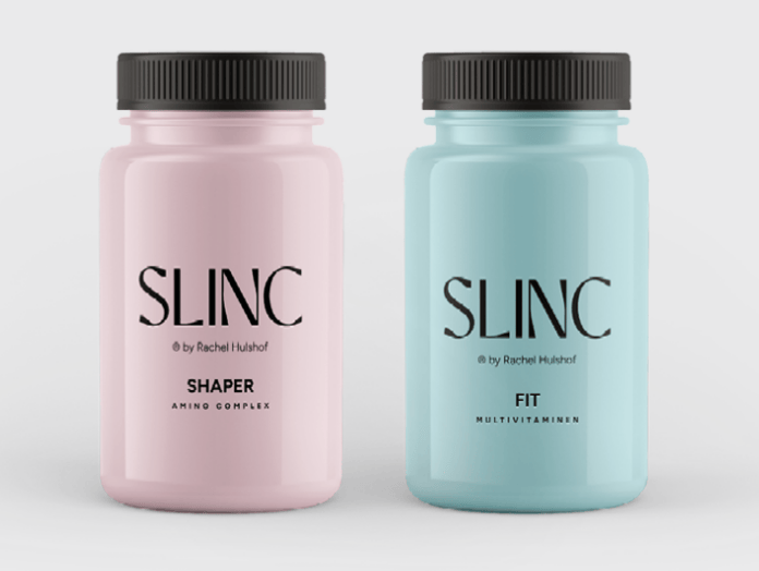 Slinc afslankpillen